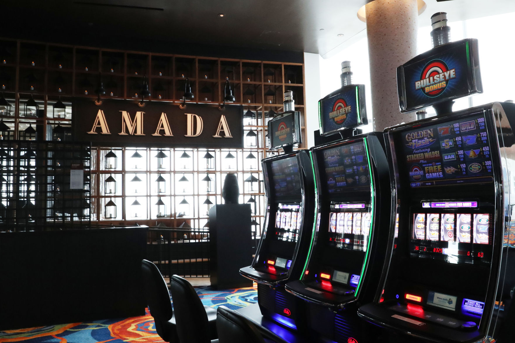 Ocean Resort Casino celebrates grand opening
